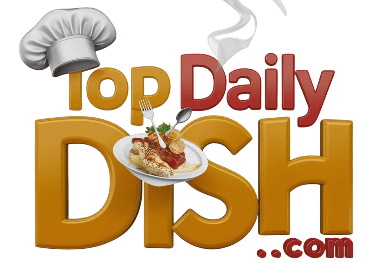 topdailydish